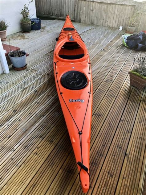 venture easky 15 for sale.